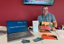 Get Free Support with Digital Skills in Devon