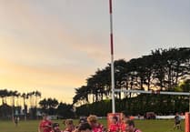 Salcombe RFC suffer late heartbreak on emotional afternoon