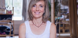 Cancer rehabilitation entrepreneur named in top 100 inspiring women