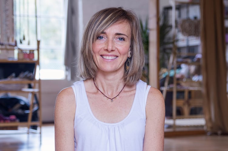 India Gooderham named in the UK's 100 most inspiring entrepreneurs for 2026.