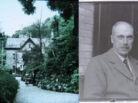 Dartmouth Museum gains significant photo archive donation