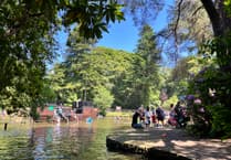 Popular Devon attraction celebrating 50th anniversary