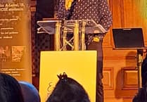 Ivybridge students' inspiring London trip