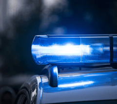 Op Tramline catches dozen drivers using mobile phones 