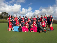 K&S firsts claim inter-club victory