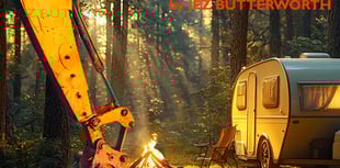 Wild Will Theatre brings acclaimed 'Jerusalem' to Mothecombe in April