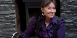 Susi Glaister's journey from taxi driver to funeral director