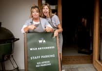Wild Artichoke owners say goodbye to Kingsbridge