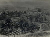 Old photographs from Kingsbridge Cookworthy Museum