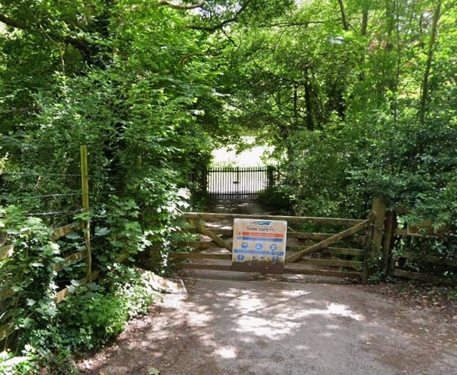 Devon MP: Reform UK's water industry