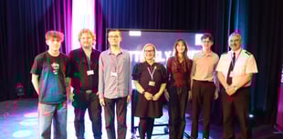 Plymouth students and police tackle knife crime