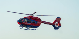 Devon Air Ambulance Charity Shop in Kingsbridge reopens on Saturday