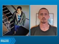 Fresh CCTV image of missing Plymouth man