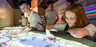 Railway 200 exhibition train to visit Totnes