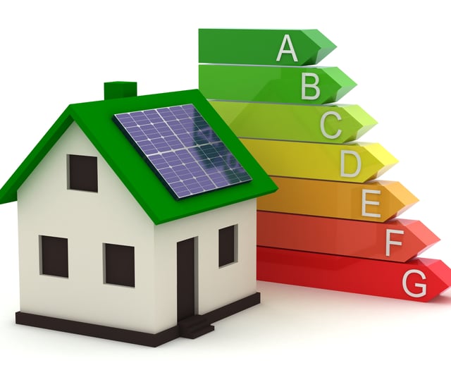 South Hams homes among least energy efficient in South West