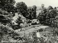 Old photographs from Kingsbridge Cookworthy  Museum