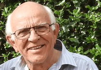 Flavel Chair Ian Downing pays tribute to John Alker