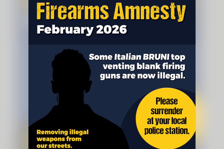 Devon & Cornwall Police