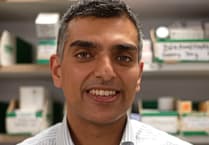 Naloxone programme saves lives at UHP