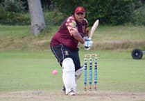 Stoke Gabriel 1st XI seal a whopping win