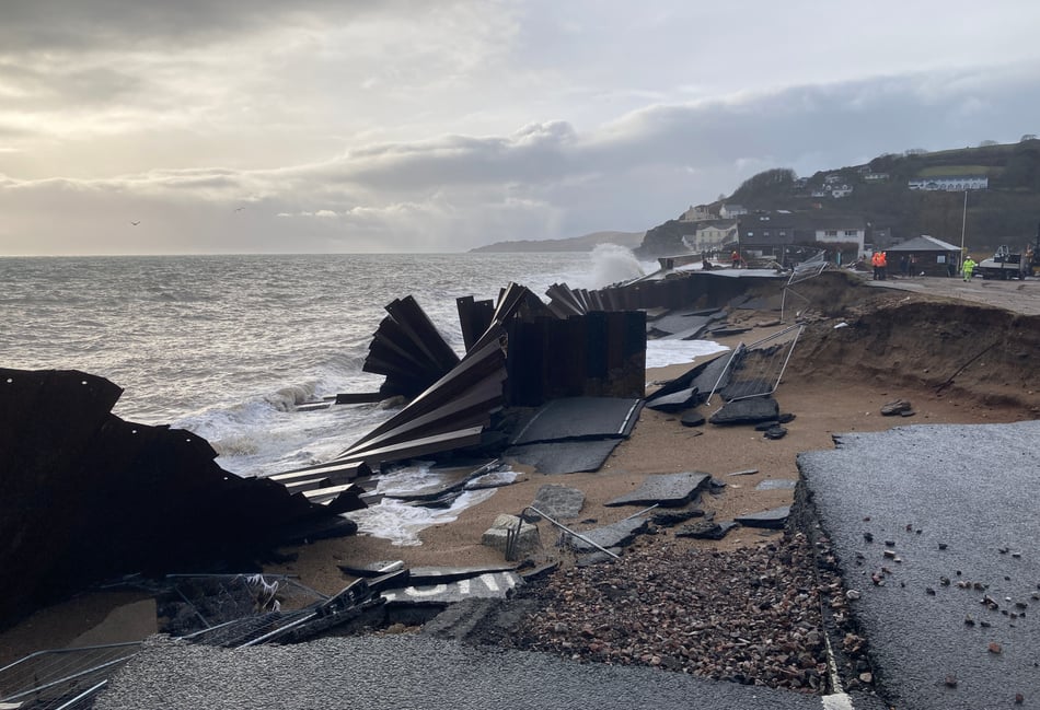 Caroline Voaden launches urgent Slapton petition