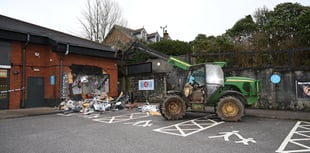 Police seek info after Plympton raid