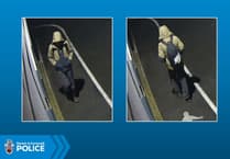 Man sought in fatal Ashburton crash investigation