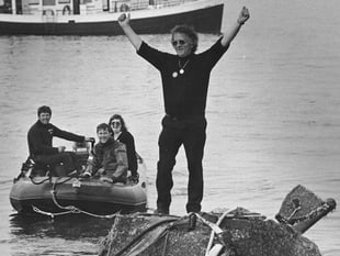 One man’s mission to remember a Devon wartime tragedy