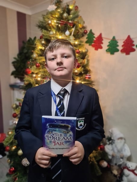 Double achiever Adrian Rimicans