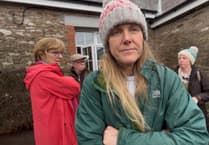 Slapton's plan A: Road rebuild or nothing