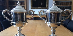 Show to host prestigious UK cattle awards