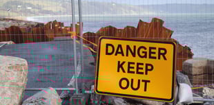 Voaden urges PM for Start Bay storm solution