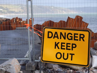 Slapton Line misses out on Flood Defence Funding
