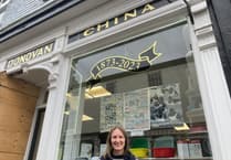 Kingsbridge traders hope new signs will boost trade