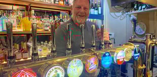 Iconic pub 'miraculously' still open despite tabloid claims