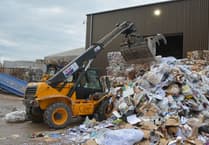 Half of South West adults admit to littering new statistics reveal