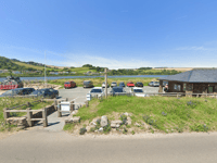 Torcross facilities reopen in time for half term