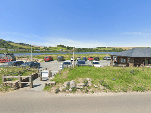 Tank car park to close for nine months