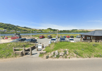 Torcross facilities reopen in time for half term