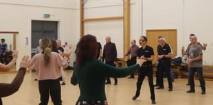 Kingsbridge dance teacher champions inclusivity