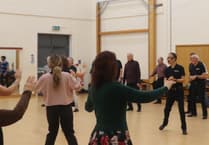 Kingsbridge dance teacher champions inclusivity