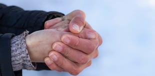 Yellow cold-health alert issued as new data reveals mortality link