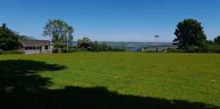 South Devon town bags ownership of popular open space