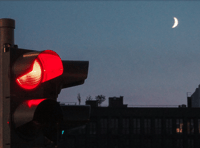 Devon and Cornwall drivers caught in 7,000 red light offences