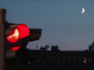 Devon and Cornwall drivers caught in 7,000 red light offences