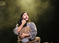 Miss Saigon: The Legend Reborn in Plymouth