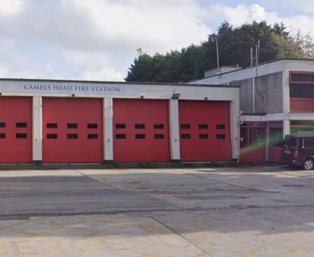 Camels Head fire station rebuild plans announced