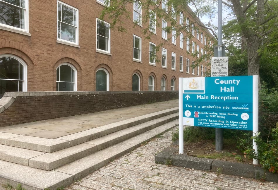 County council plans to improve short breaks for disabled children