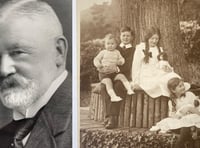 The story of Woodcot: A family perspective