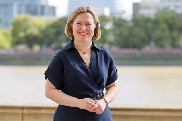 MP Rebecca Smith to launch politics summer school in South West Devon